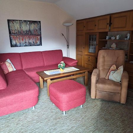 Apartamento Haus Pilz Obertraun Exterior foto