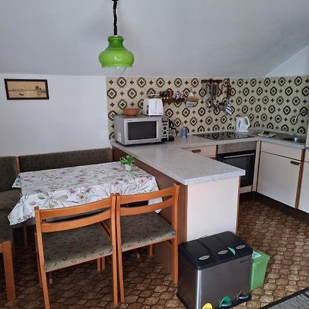 Apartamento Haus Pilz Obertraun Exterior foto